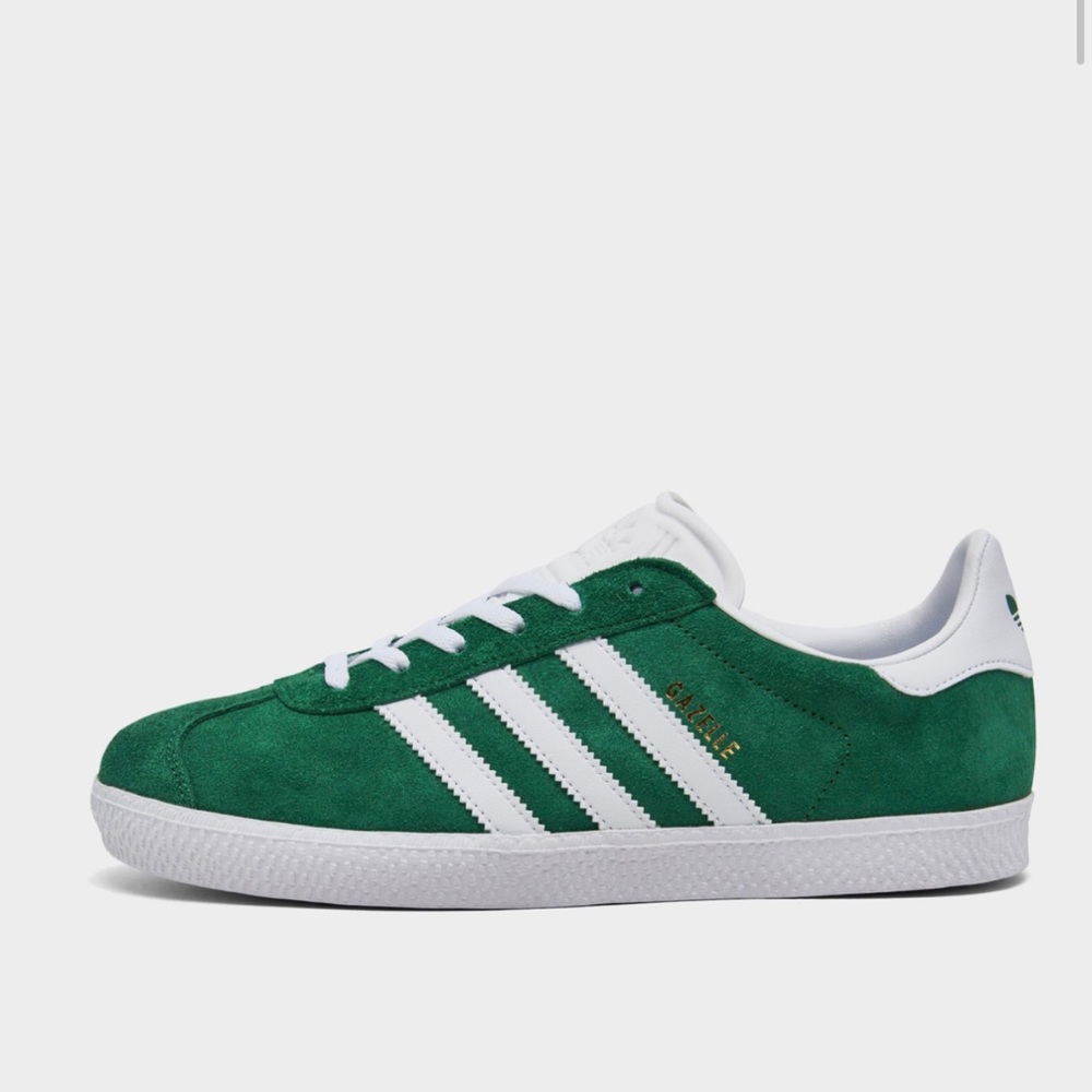 adidas Originals Gazelle Casual Shoes